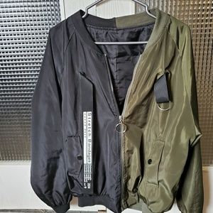 ROMWE jacket